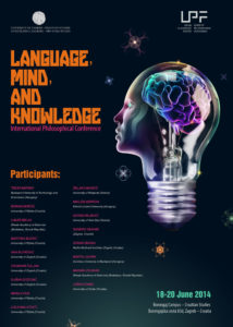 LMK-Poster